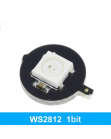 Color: ws2812 1 bit -...