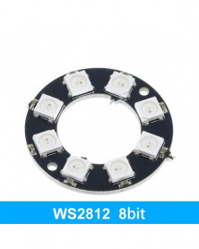 Color: ws2812 de 8 bits -...