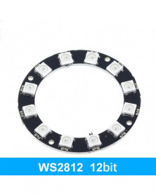 Color: ws2812 12bit -...