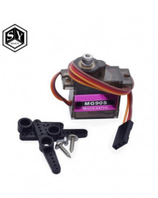 Color: MG90S NUEVO - Servo...