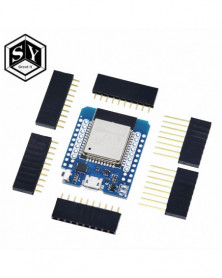 Color: d1 esp32 - Kit de...