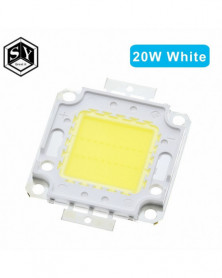 Color: LED 20W Blanco -...