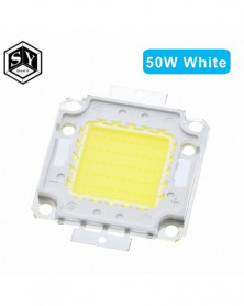 Color: LED 50W Blanco -...