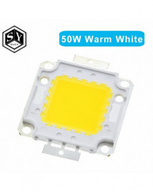 Color: LED 50W Blanco...