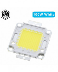 Color: LED 100W Blanco -...