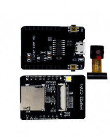 Color: ESP-32 CAM-MB 1SET -...