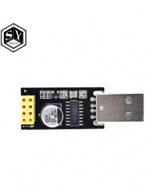 Color: adaptador esp8266 -...