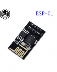 Color: esp-01 - Adaptador...