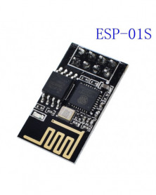 Color: esp-01s - Adaptador...