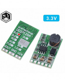 Color: DD2712SA 3.3V - Gran...