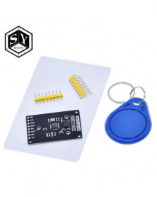 Módulo RFID RC522 mini Kits...