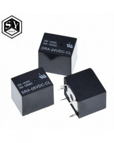 5V - SRA-05VDC-CL de...