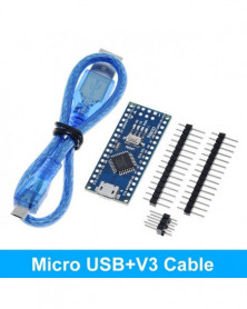 Color: micro cable 328p-au...