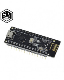 Placa Micro USB Nano para...