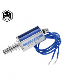 Color: 24 V - Solenoide...