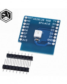 1 unidad, Esp8266, módulo...