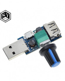 Ventilador USB de XY-FS,...