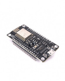 Color: NodeMcu-CH340 -...