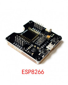 Color: ESP8266 - Placa de...