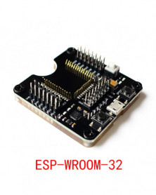 Color: ESP-WROOM-32 - Placa...