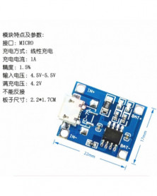 SCT-013-000 100A - Módulo...