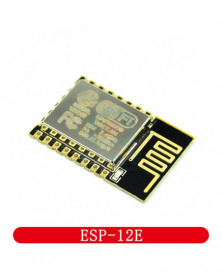 Color: ESP-12E - Placa de...