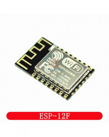 Color: ESP-12F - Placa de...