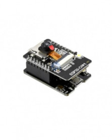 Color: ESP32-CAM-MB -...