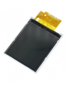 Color: pantalla LCD -...