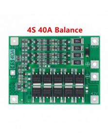 Color: 4S 40A Balance -...