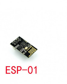 Color: ESP-01 - Módulo WIFI...