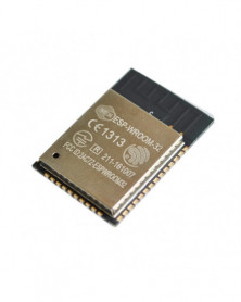 Color: ESP-32 - Módulo...