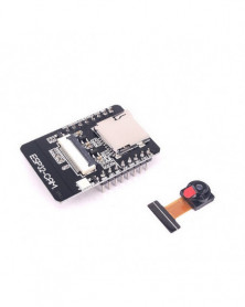 Color: ESP32-CAM - Módulo...