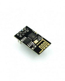 Color: ESP-01 - Placa de...