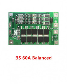 Color: 3S 60A equilibrado -...