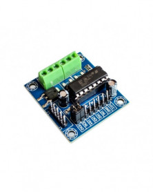 Mini 4 canales Motor Drive...