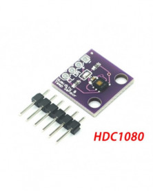 Color: HDC1080 - Sensor de...