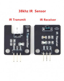 Color: transmitir y recibir...