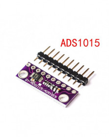 Color: ADS1015 12 bits -...