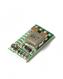 Mini DC-DC de 12-24V a 5V...