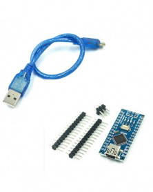 Color: Azul-328-con cable -...