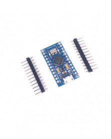 Módulo Pro Micro ATmega32U4...