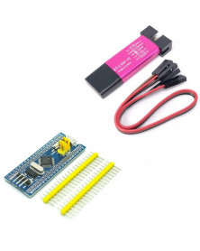 Color: 1 juego - STM32F401...