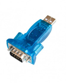 Adaptador de puerto USB a...