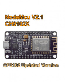 V2.1 Nodemcu-CH9102 -...