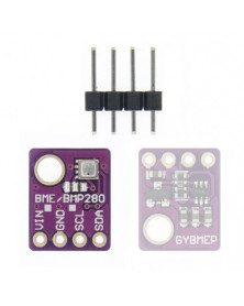 BME280 5V - Sensor Digital...