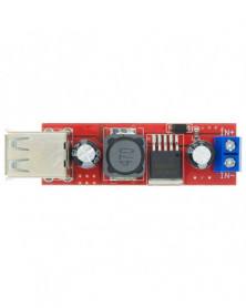 LM2596 BUCK 2 USB - DC-DC...