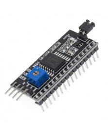 Adaptador I2C - Placa de...