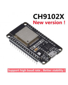 ESP32 CH9102X - Placa de...