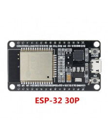 ESP32 30 pines - Placa de...